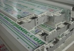 شرکت فناور پلاستیک تولید کننده دیوارپوش و سقف کاذب UPVC